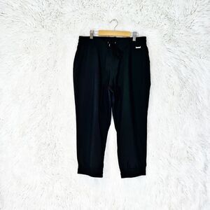 Ki Pro black athletic pants